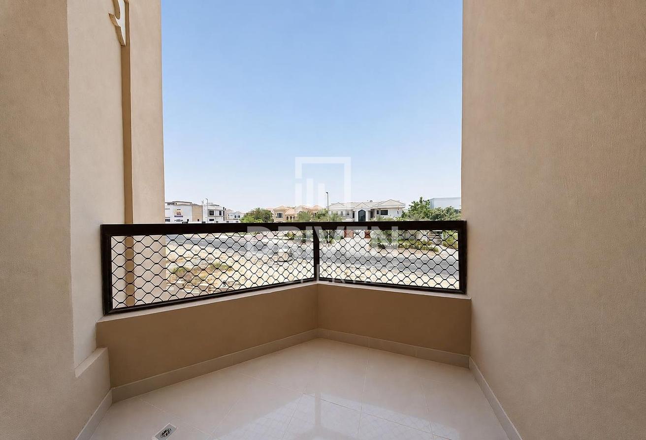 Family Villa | Spacious Layout | Private Garden photo 23