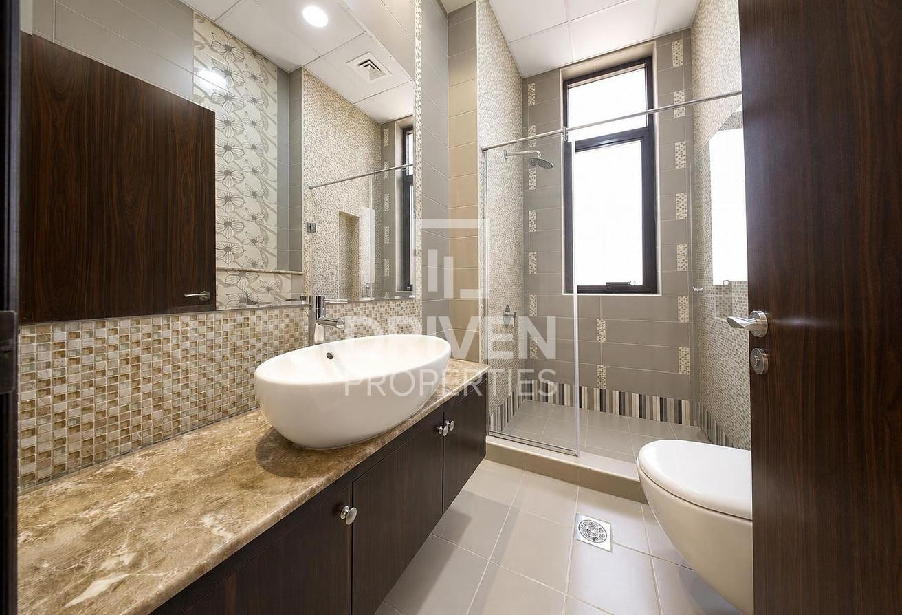 Family Villa | Spacious Layout | Private Garden photo 29