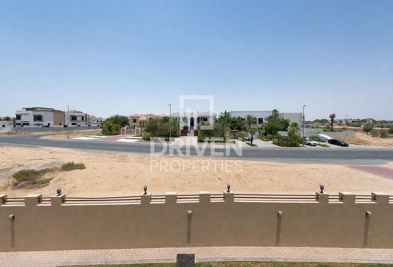 Family Villa | Spacious Layout | Private Garden photo 26