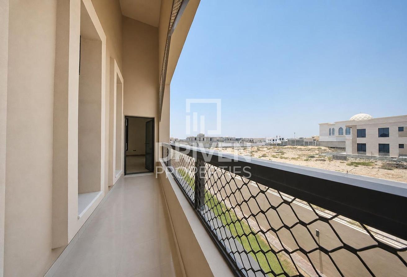 Family Villa | Spacious Layout | Private Garden photo 19