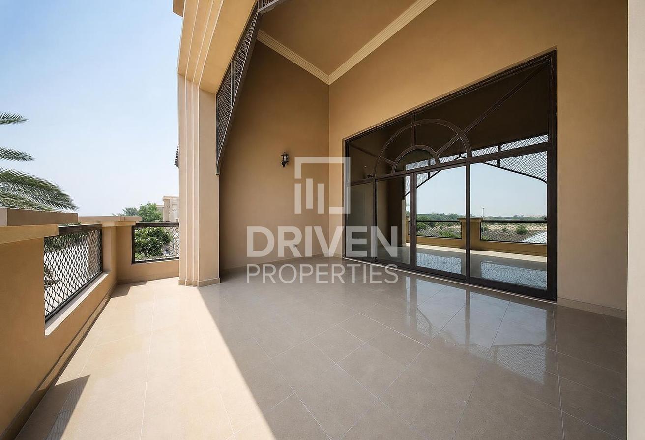 Family Villa | Spacious Layout | Private Garden photo 22