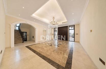 Villa - 5 Bedrooms - 6 Bathrooms for rent in Al Khawaneej 1 - Al Khawaneej - Dubai
