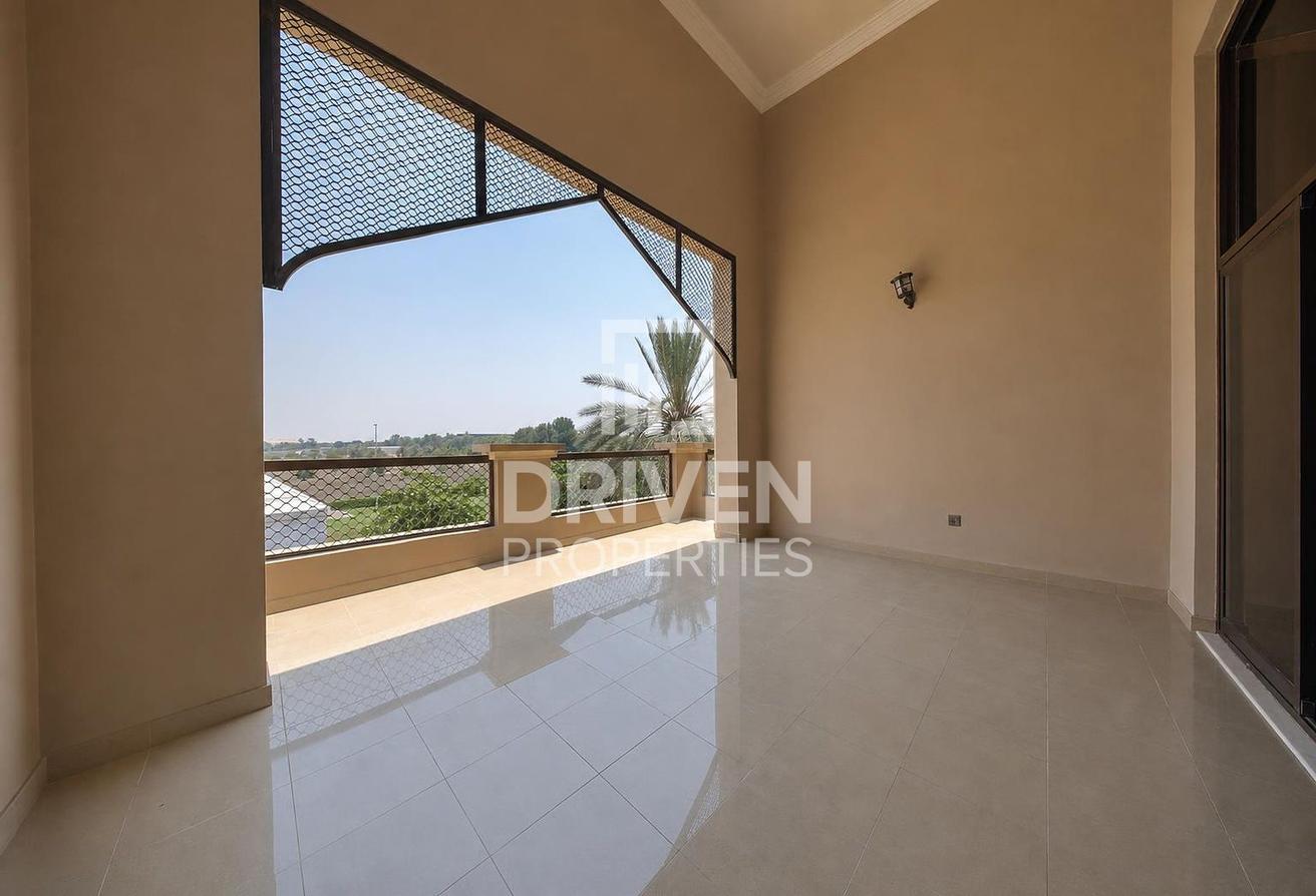 Family Villa | Spacious Layout | Private Garden photo 20