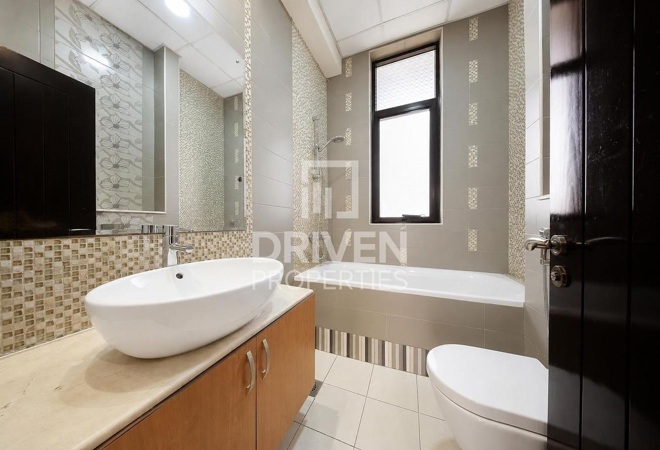 Family Villa | Spacious Layout | Private Garden photo 28