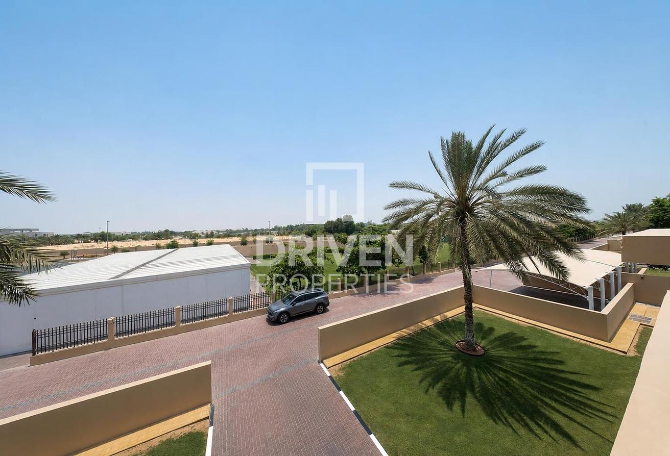 Family Villa | Spacious Layout | Private Garden photo 21