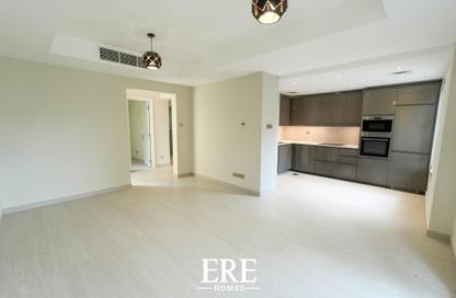 Villa - 2 Bedrooms - 3 Bathrooms for rent in Springs 8 - The Springs - Dubai