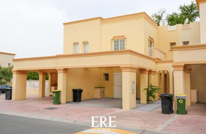 Villa - 2 Bedrooms - 3 Bathrooms for rent in Springs 8 - The Springs - Dubai Villa - 2 Bedrooms - 3 Bathrooms for rent in Springs 8 - The Springs - Dubai