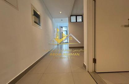 Apartment - Studio - 1 Bathroom for rent in Souks Residential - Al Mamsha - Muwaileh - Sharjah