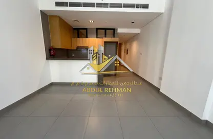 Apartment - Studio - 1 Bathroom for rent in Souks Residential - Al Mamsha - Muwaileh - Sharjah