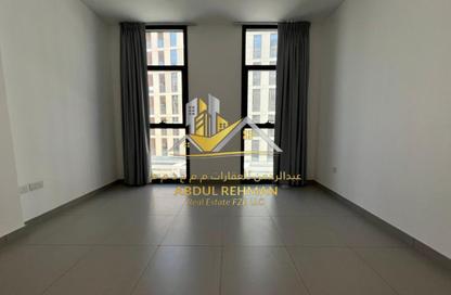 Apartment - Studio - 1 Bathroom for rent in Souks Residential - Al Mamsha - Muwaileh - Sharjah