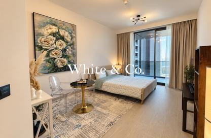 Apartment - Studio - 1 for rent in Regalia By Deyaar - Business Bay - Dubai Apartment - Studio - 1 for rent in Regalia By Deyaar - Business Bay - Dubai