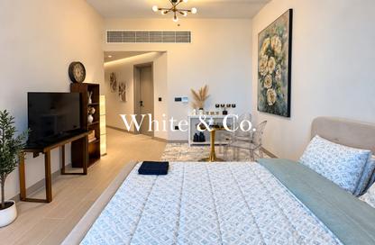 Apartment - Studio - 1 for rent in Regalia By Deyaar - Business Bay - Dubai Apartment - Studio - 1 for rent in Regalia By Deyaar - Business Bay - Dubai