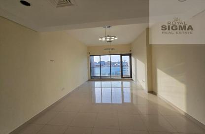 Apartment - 3 Bedrooms - 3 Bathrooms for rent in Mankhool Building - Al Mankhool - Bur Dubai - Dubai