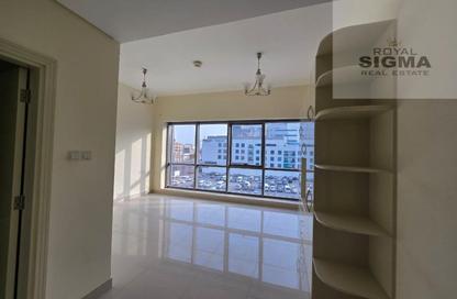 Apartment - 3 Bedrooms - 3 Bathrooms for rent in Mankhool Building - Al Mankhool - Bur Dubai - Dubai