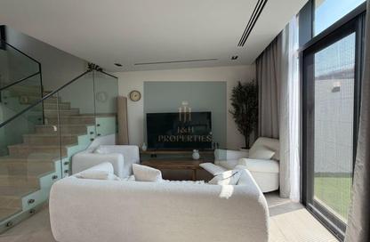 Townhouse - 2 Bedrooms - 3 Bathrooms for sale in Danah Bay - Al Marjan Island - Ras Al Khaimah