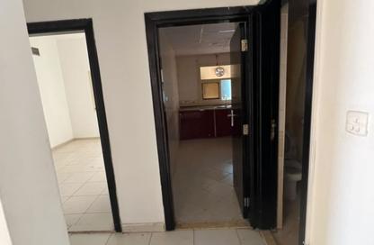 Apartment - 2 - 2 for rent in Al Nuimiya 2 - Al Nuaimiya - Ajman