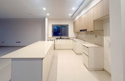 Villa - 4 - 4 for rent in Sidra Villas II - Sidra Villas - Dubai Hills Estate - Dubai