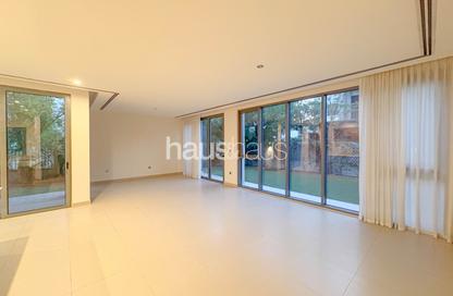 Villa - 4 - 4 for rent in Sidra Villas II - Sidra Villas - Dubai Hills Estate - Dubai