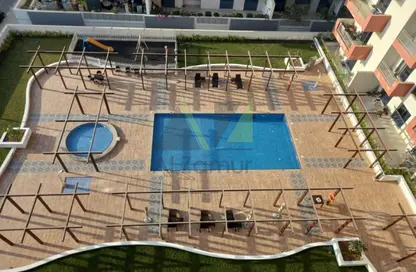 شقة - غرفة نوم - 2 حمامات للايجار في فيروز - الفرجان - دبي