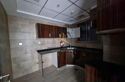 Apartment - 1 Bedroom - 2 Bathrooms for rent in Maya 4 - District 4 - Jumeirah Village Triangle - Dubai