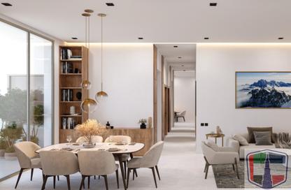 Apartment - 1 Bedroom - 1 Bathroom for sale in Levanto By Oro24 - District 13 - Jumeirah Village Circle - Dubai