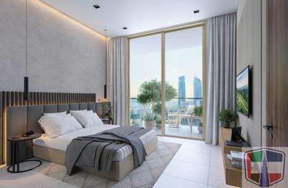Apartment - 1 Bedroom - 1 Bathroom for sale in Levanto By Oro24 - District 13 - Jumeirah Village Circle - Dubai
