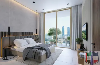 Apartment - 1 Bedroom - 1 Bathroom for sale in Levanto By Oro24 - District 13 - Jumeirah Village Circle - Dubai