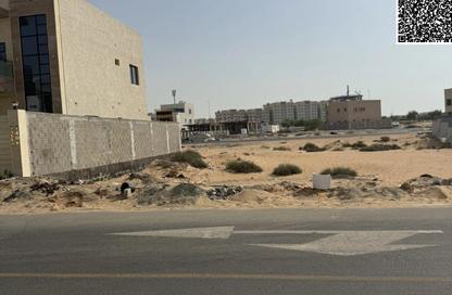 Land - Studio for sale in Al Aamra Gardens - Al Amerah - Ajman