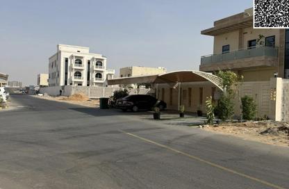 Land - Studio for sale in Al Aamra Gardens - Al Amerah - Ajman