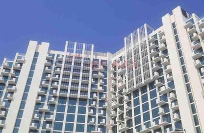 Apartment - 1 Bedroom - 2 Bathrooms for rent in Creek Views 2 - Dubai Healthcare City 2 - Al Jaddaf - Dubai Apartment - 1 Bedroom - 2 Bathrooms for rent in Creek Views 2 - Dubai Healthcare City 2 - Al Jaddaf - Dubai