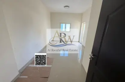 Apartment - 1 Bedroom - 2 Bathrooms for rent in Al Nakheel - Ajman Downtown - Ajman