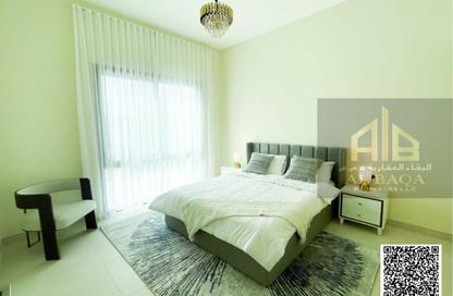 Villa - 5 Bedrooms - 6 Bathrooms for sale in Emirates City - Ajman