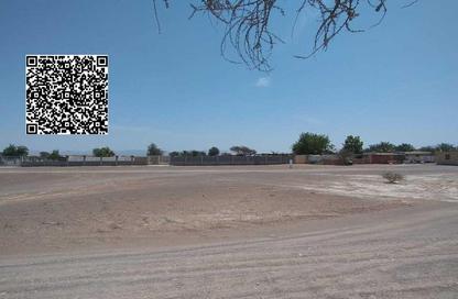 Land - Studio for sale in Manama - Ajman
