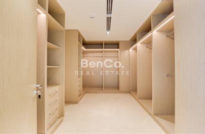 Villa - 5 - 6 for rent in Golf Place 1 - Golf Place - Dubai Hills Estate - Dubai Villa - 5 - 6 for rent in Golf Place 1 - Golf Place - Dubai Hills Estate - Dubai