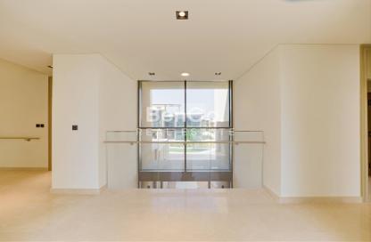 Villa - 5 - 6 for rent in Golf Place 1 - Golf Place - Dubai Hills Estate - Dubai