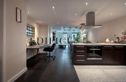 Apartment - 1 - 2 for sale in Limestone House - DIFC - Dubai