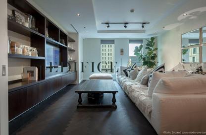 Apartment - 1 - 2 for sale in Limestone House - DIFC - Dubai Apartment - 1 - 2 for sale in Limestone House - DIFC - Dubai