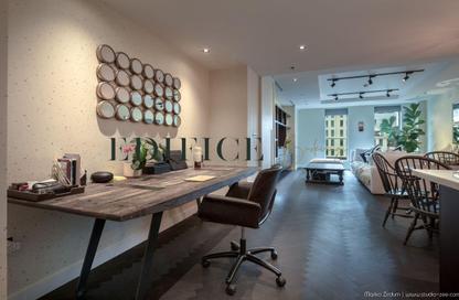 Apartment - 1 - 2 for sale in Limestone House - DIFC - Dubai