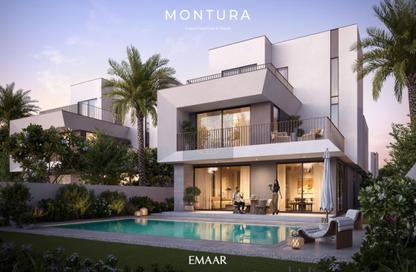 Villa - 5 - 6 for sale in Montura - Grand Polo Club and Resort - Dubai Investment Park 2 (DIP 2) - Dubai Investment Park (DIP) - Dubai