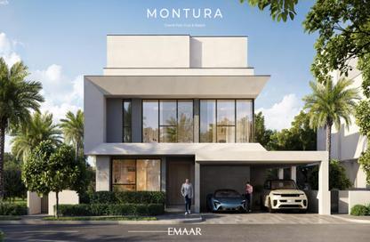 Villa - 5 - 6 for sale in Montura - Grand Polo Club and Resort - Dubai Investment Park 2 (DIP 2) - Dubai Investment Park (DIP) - Dubai