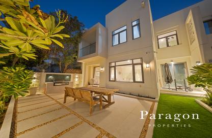 Townhouse - 3 Bedrooms - 4 Bathrooms for sale in Mira Oasis 3 - Mira Oasis - Reem - Dubai