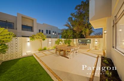 Townhouse - 3 Bedrooms - 4 Bathrooms for sale in Mira Oasis 3 - Mira Oasis - Reem - Dubai