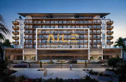 Apartment - 2 Bedrooms - 2 Bathrooms for sale in Ayami Residence - Al Warsan 1 - Al Warsan - Dubai
