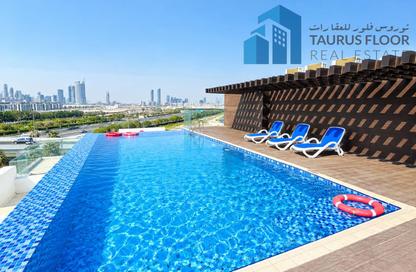Apartment - 2 - 4 for rent in Kasim Residence - Meydan - Dubai Apartment - 2 - 4 for rent in Kasim Residence - Meydan - Dubai