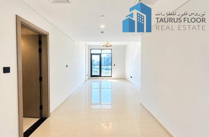 Apartment - 2 - 4 for rent in Kasim Residence - Meydan - Dubai