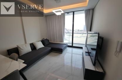 Apartment - 1 Bedroom - 2 Bathrooms for rent in Samana Hills - Arjan - Dubai
