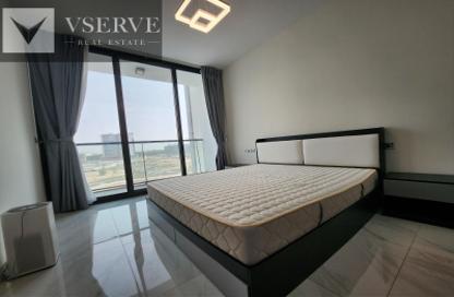 Apartment - 1 Bedroom - 2 Bathrooms for rent in Samana Hills - Arjan - Dubai Apartment - 1 Bedroom - 2 Bathrooms for rent in Samana Hills - Arjan - Dubai