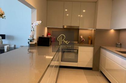 Apartment - 2 - 3 for sale in Vida 2 - Vida Residences - Aljada - Sharjah