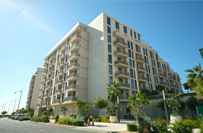 Apartment - 2 Bedrooms - 3 Bathrooms for rent in Al Badia Living - Dubai Festival City - Dubai