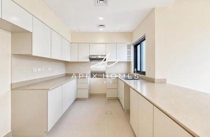 Townhouse - 4 Bedrooms - 4 Bathrooms for rent in Maple at Dubai Hills Estate 3 - Maple at Dubai Hills Estate - Dubai Hills Estate - Dubai Townhouse - 4 Bedrooms - 4 Bathrooms for rent in Maple at Dubai Hills Estate 3 - Maple at Dubai Hills Estate - Dubai Hills Estate - Dubai